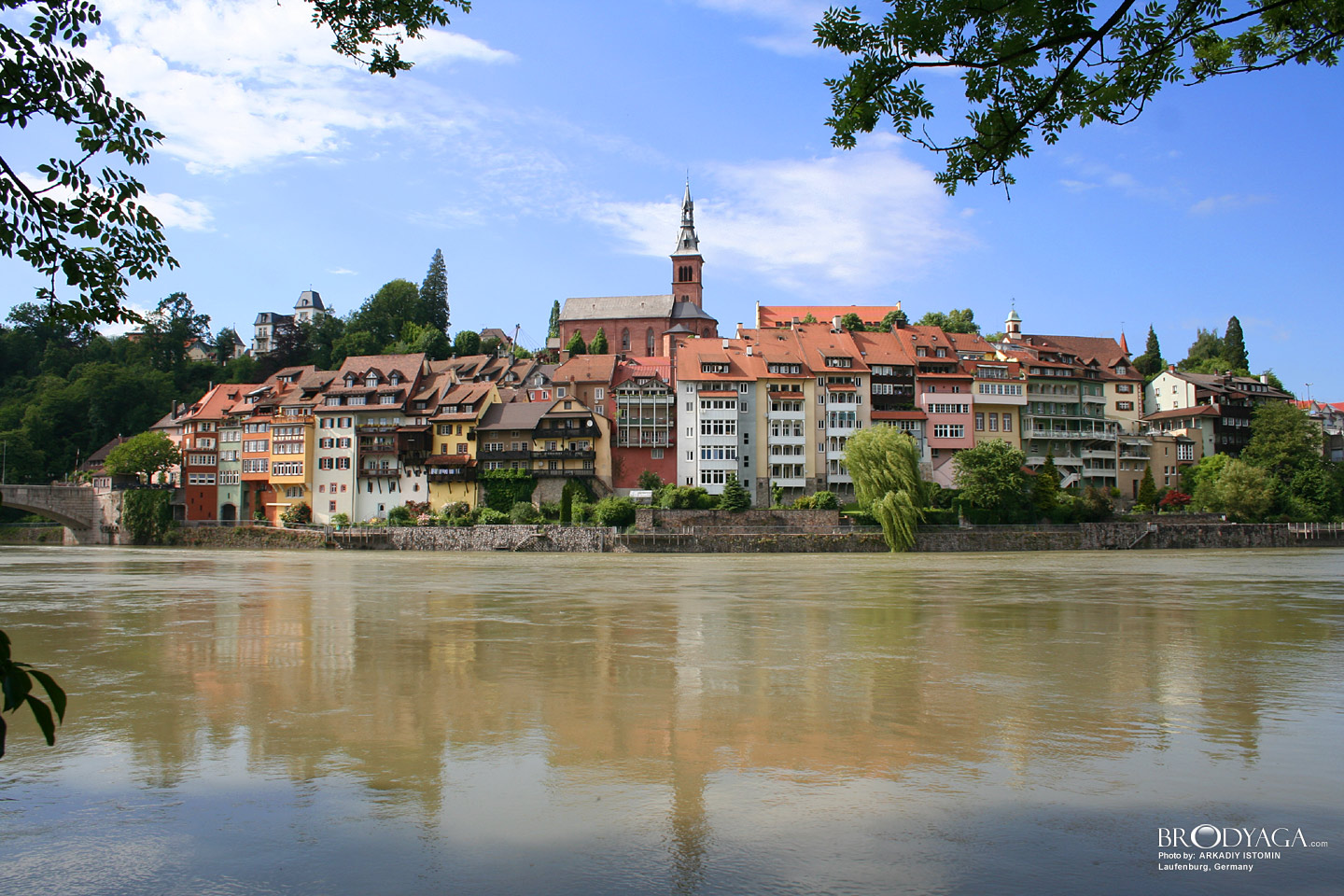 Laufenburg